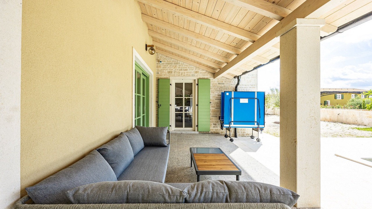 Photo of Patio Balcony in Ferlini