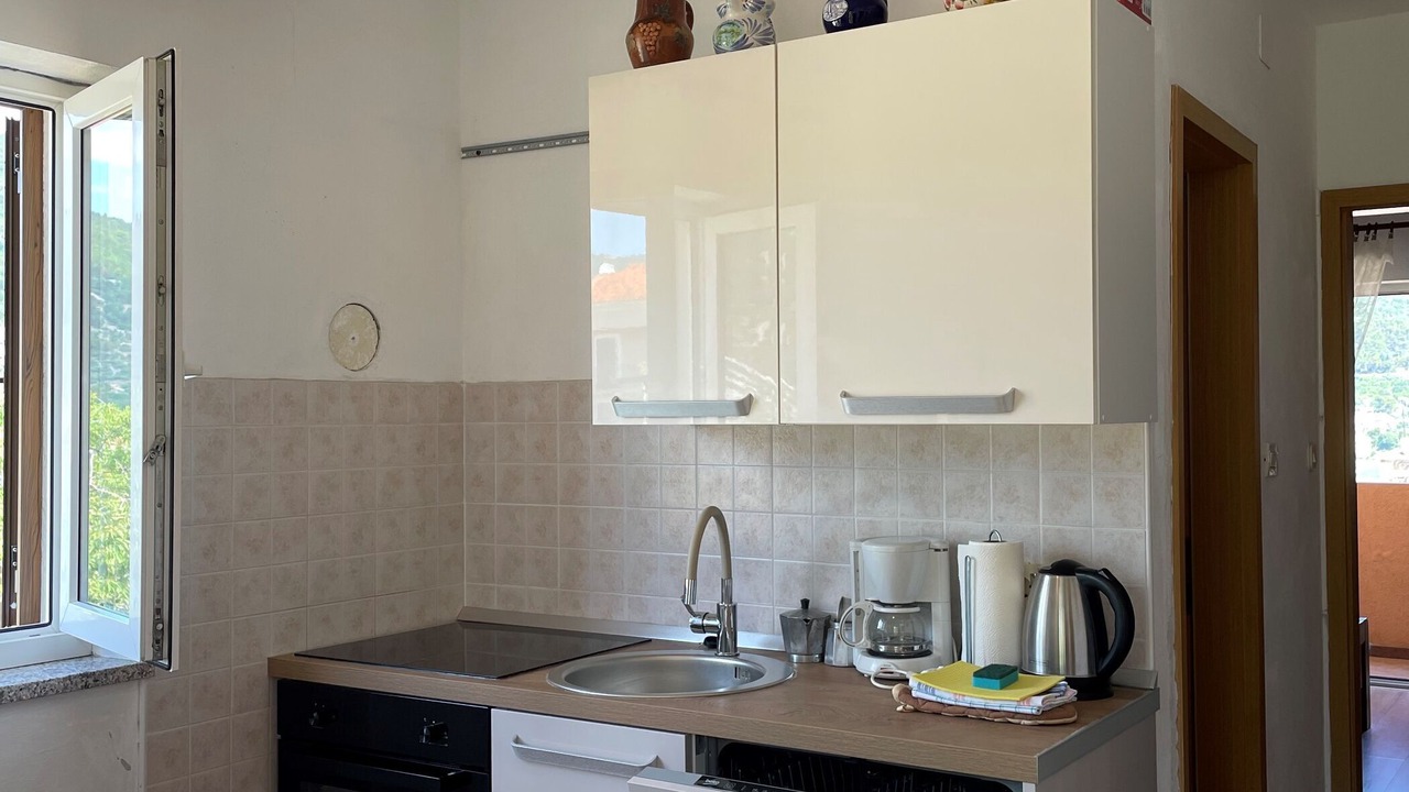 Photo of Kitchen in Cres