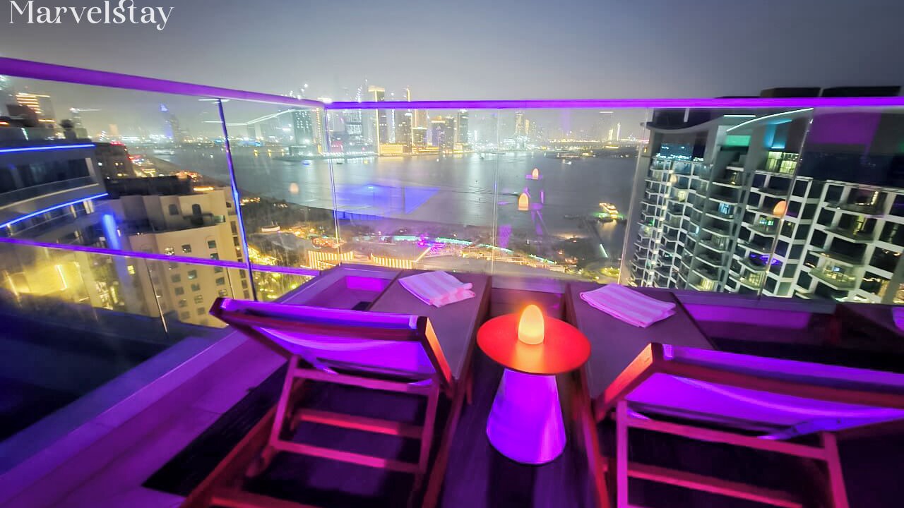 Photo of Outdoor in Palm Jumeirah