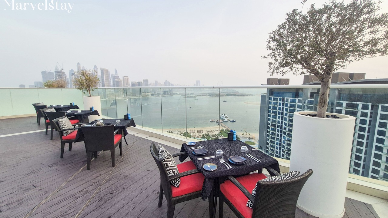 Photo of Outdoor in Palm Jumeirah