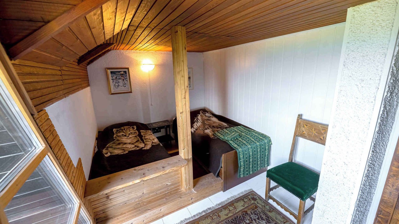 Photo of Bedroom in Trska Gora
