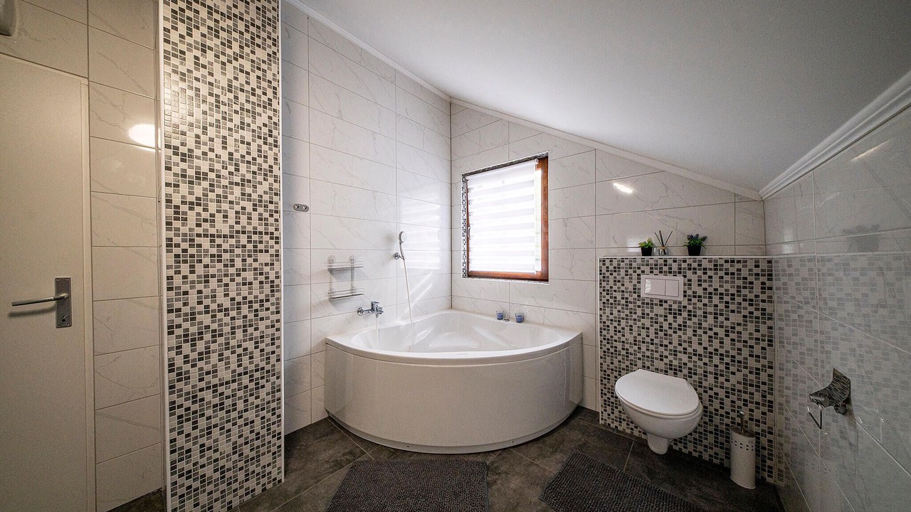 Photo of Bathroom in Cacinci