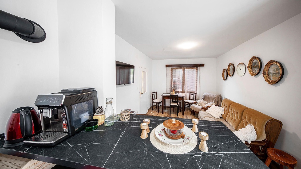 Photo of Bedroom in Cacinci