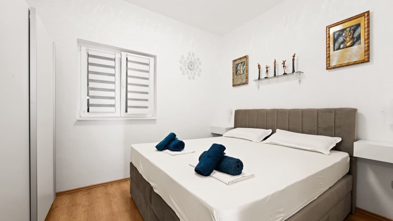 Photo of Bedroom in Oklaj