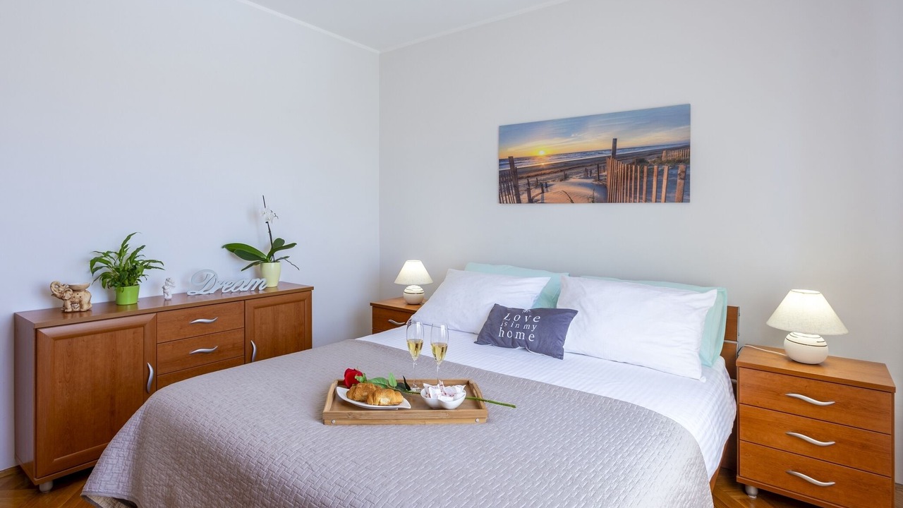 Photo of Bedroom in Nedescina