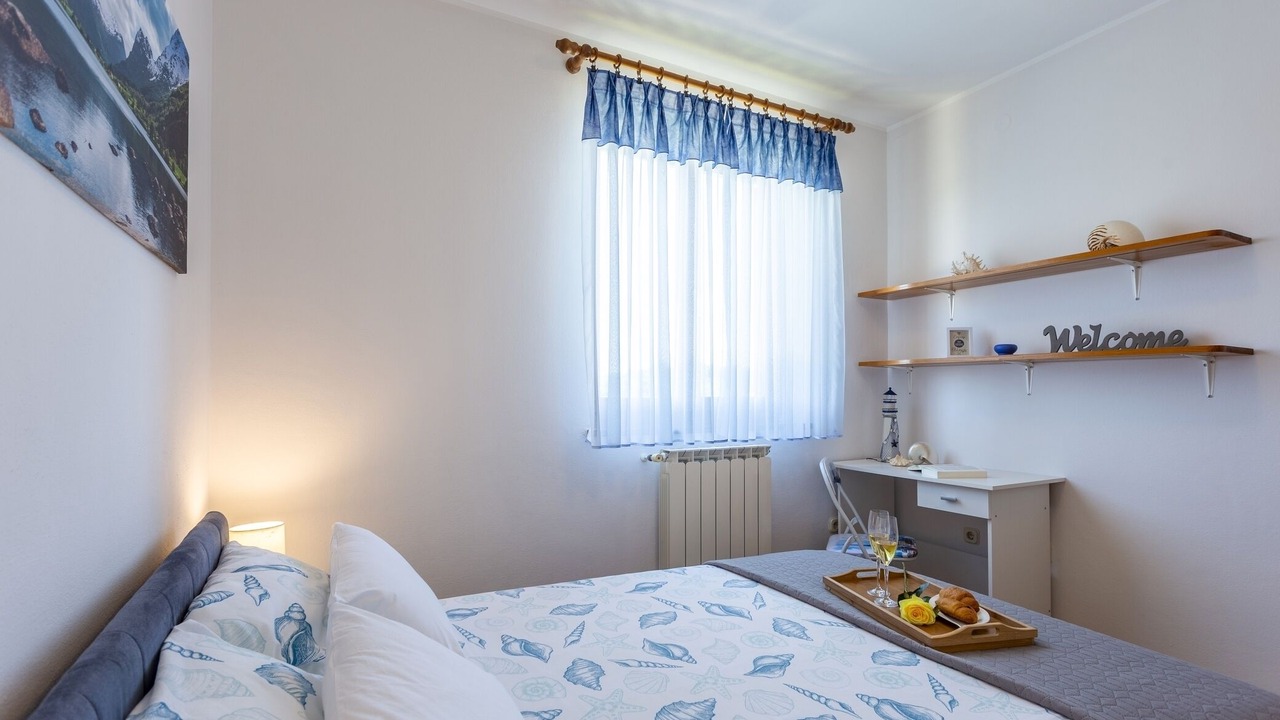 Photo of Bedroom in Nedescina