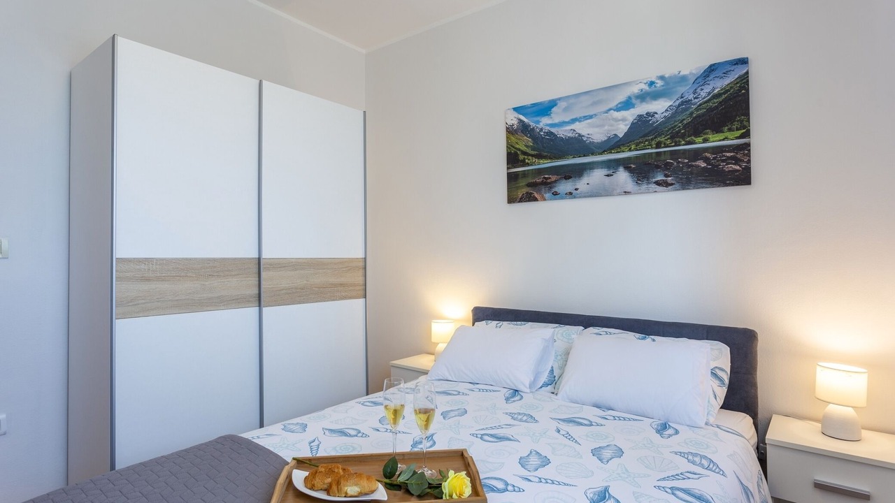 Photo of Bedroom in Nedescina