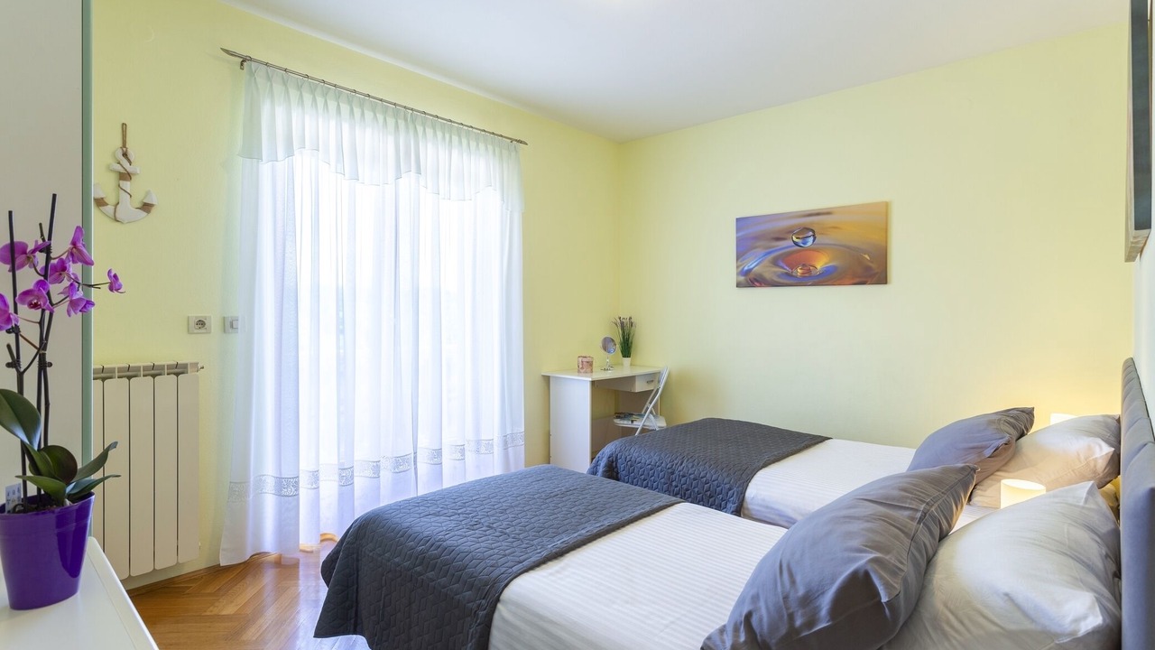 Photo of Bedroom in Nedescina