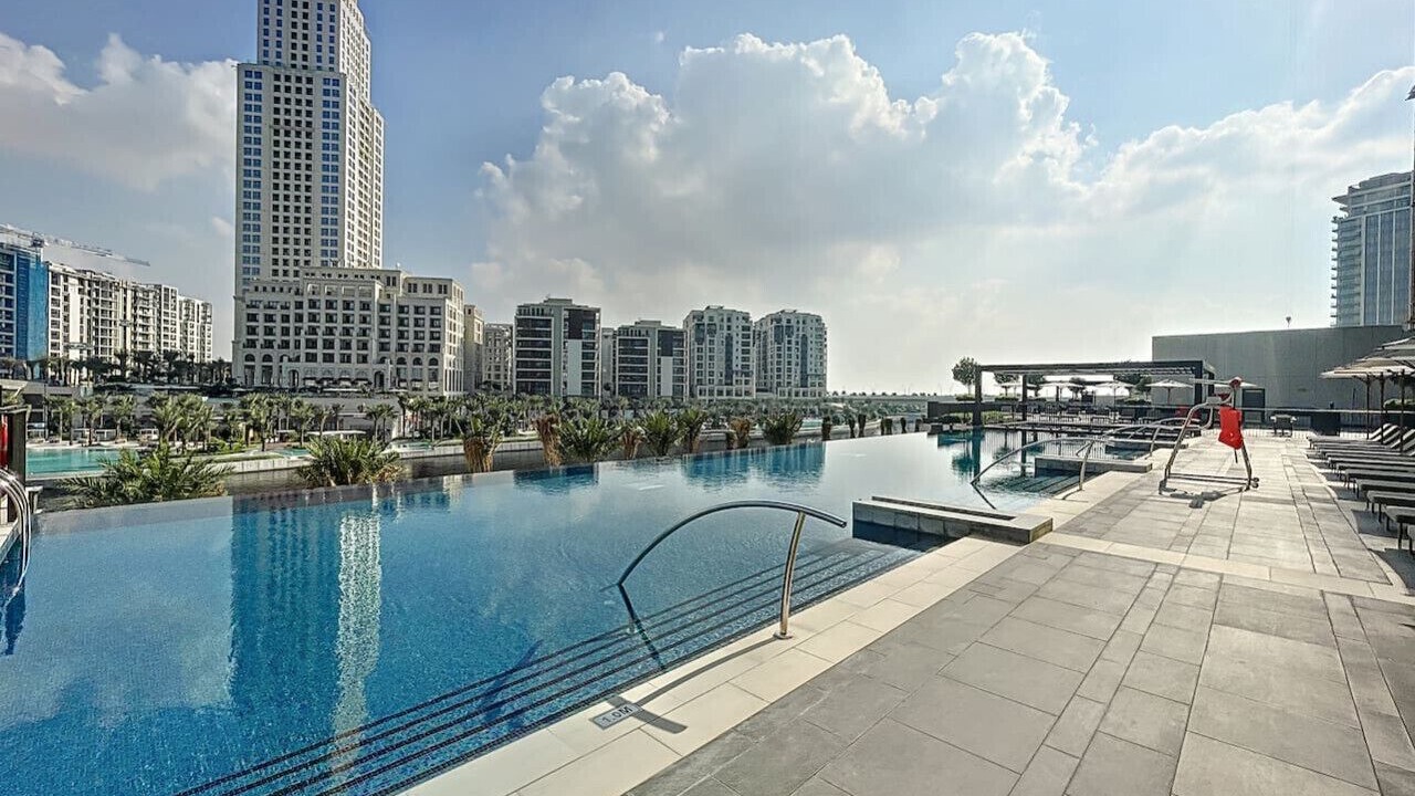 Photo of Outdoor in Dubai