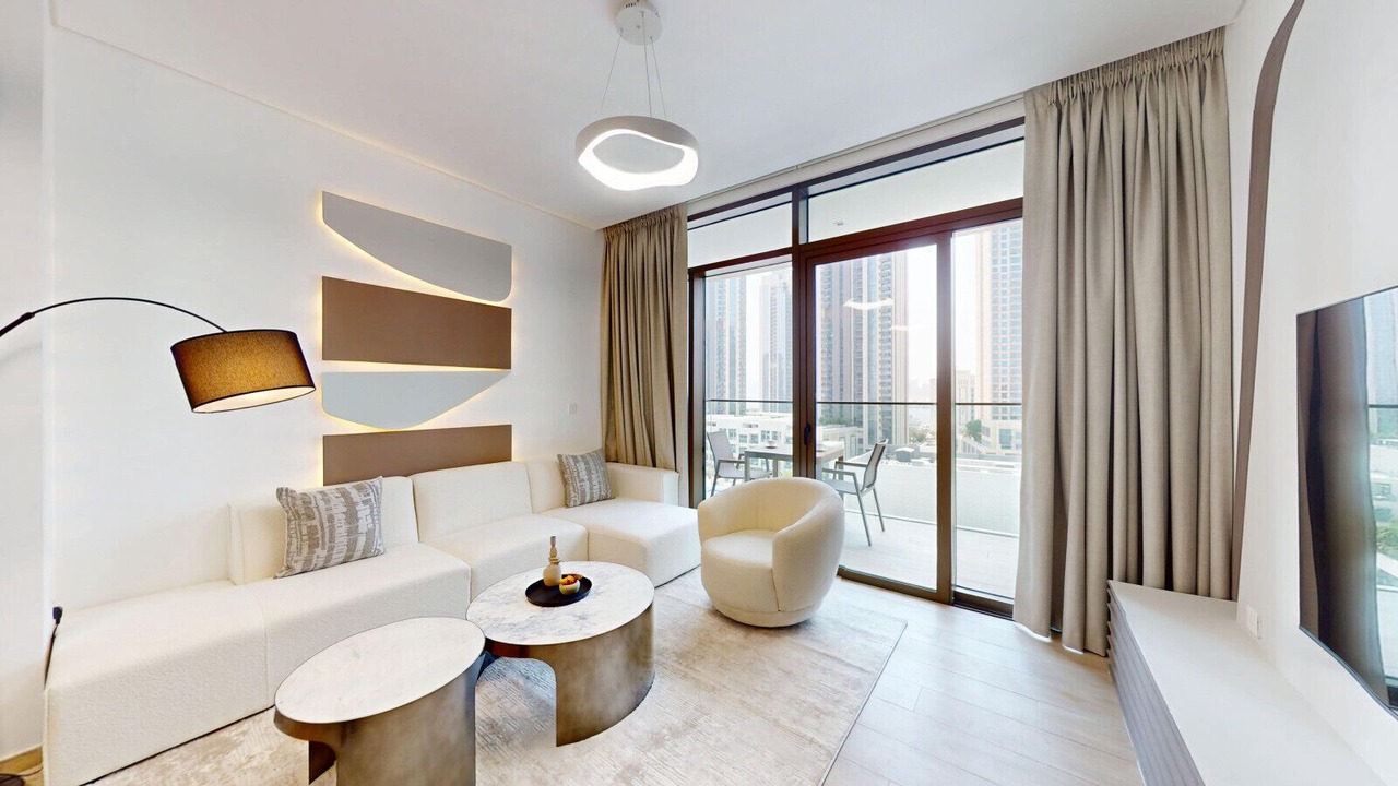 Photo of Livingroom in Dubai