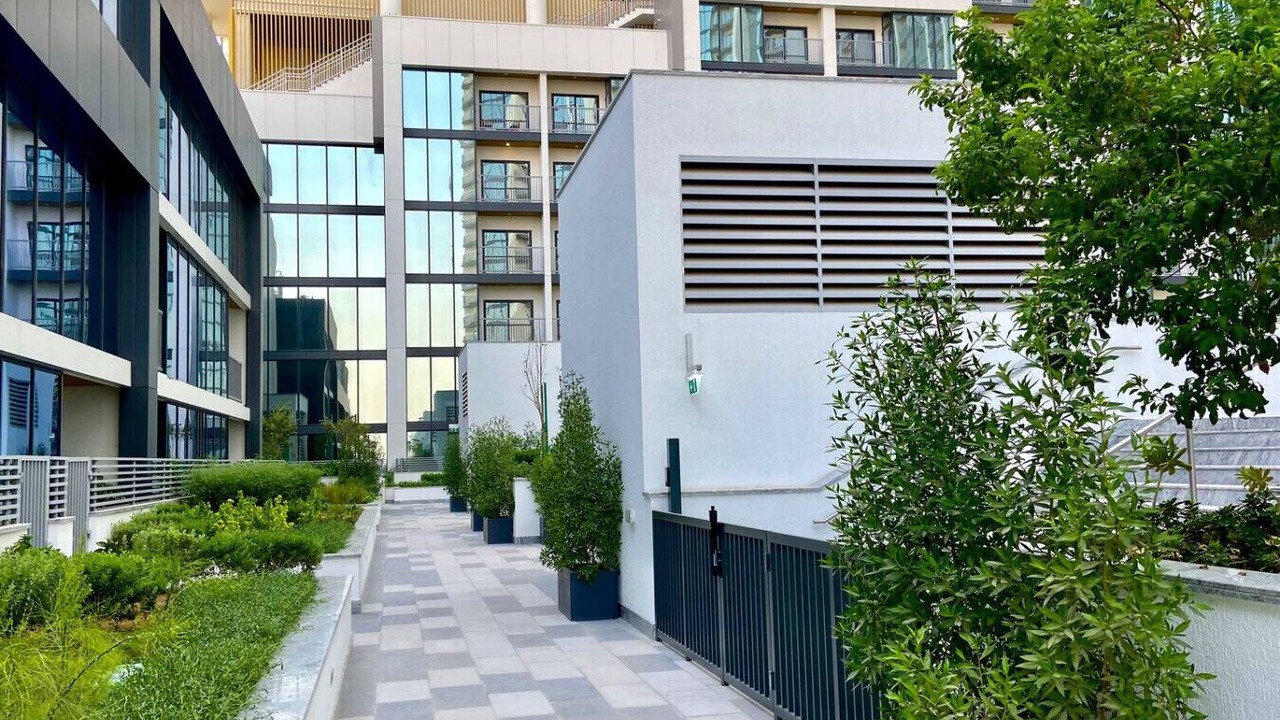 Photo of Outdoor in Nad Al Sheba