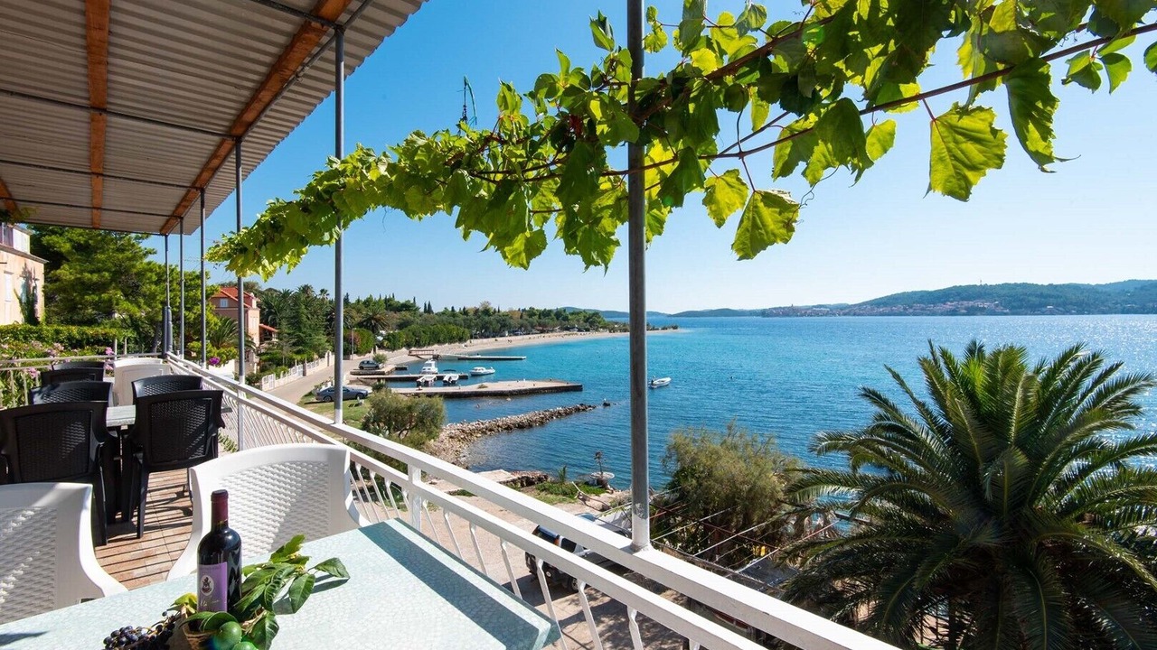 Photo of Patio Balcony in Kuciste