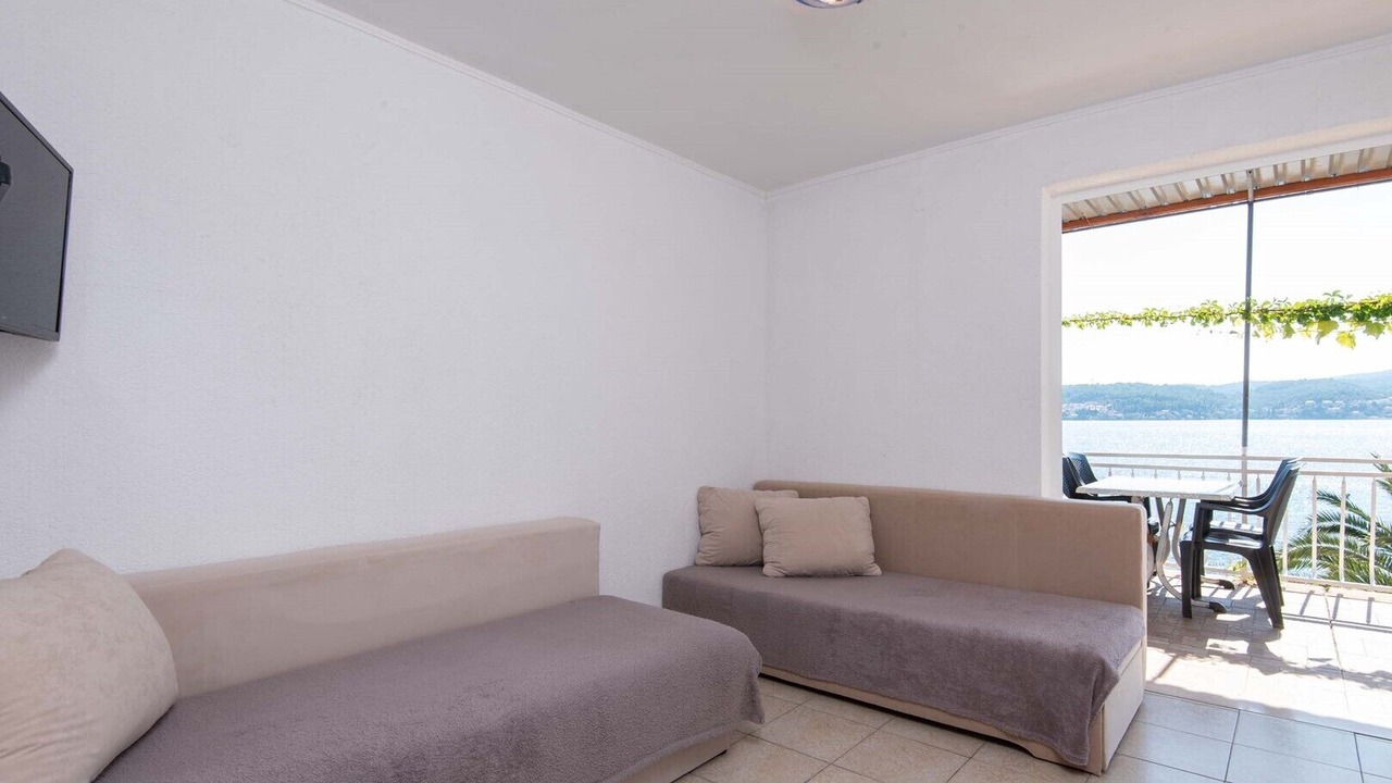 Photo of Livingroom in Kuciste