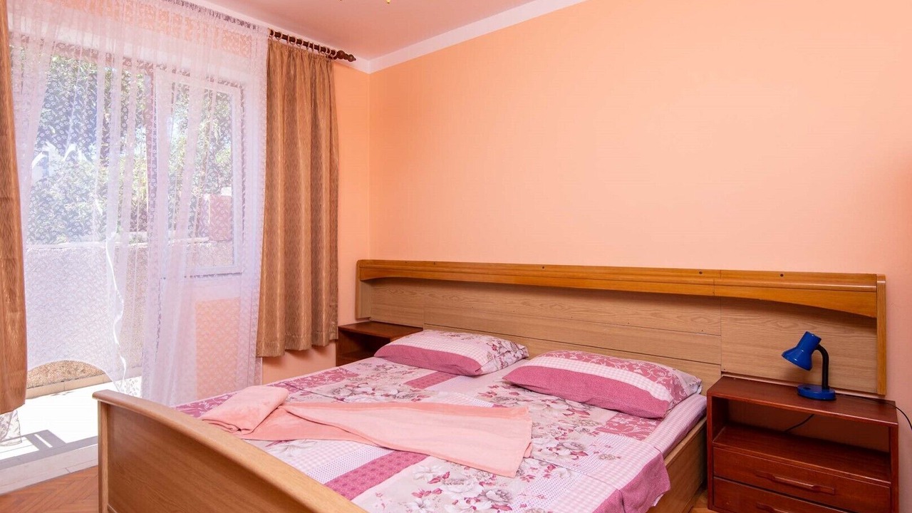 Photo of Bedroom in Kuciste