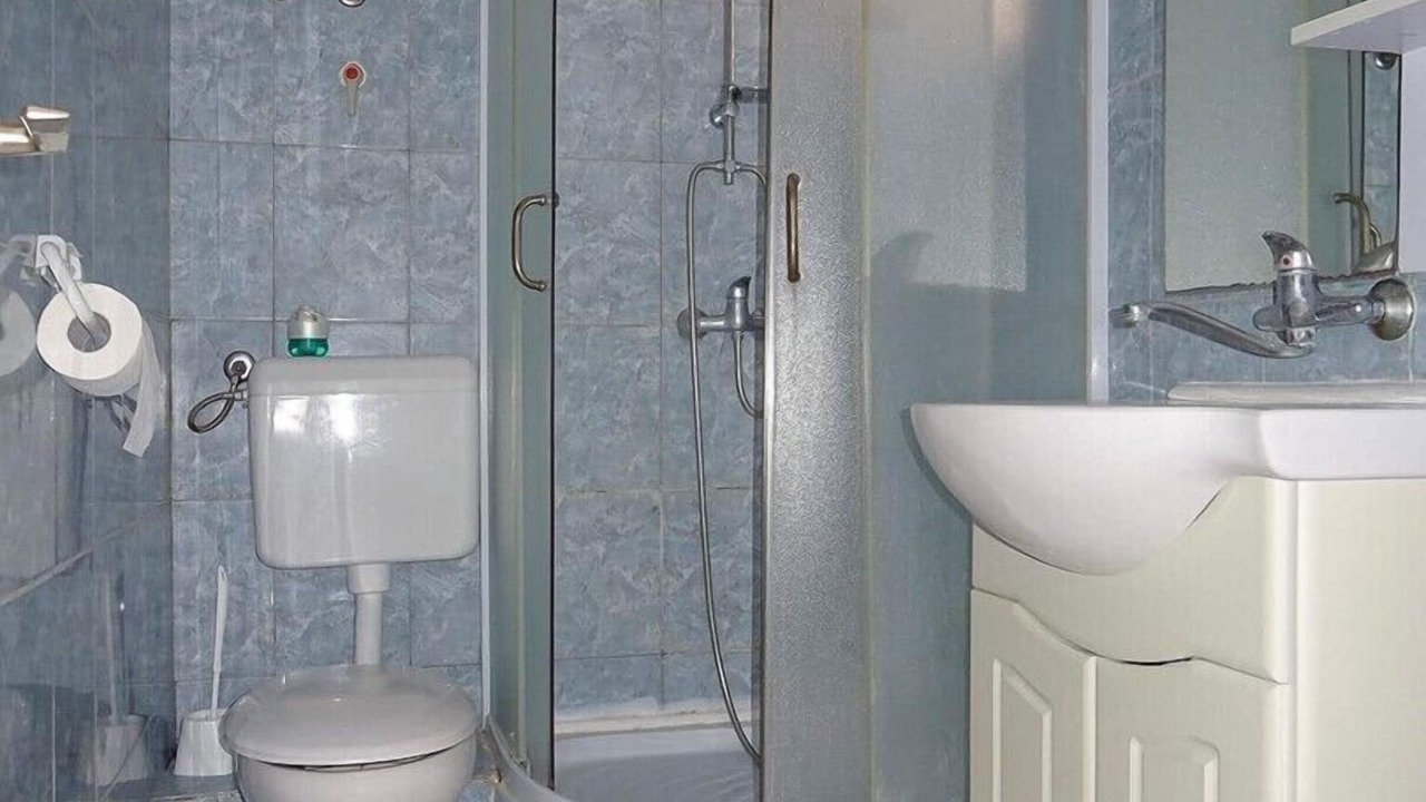 Photo of Bathroom in Kuciste