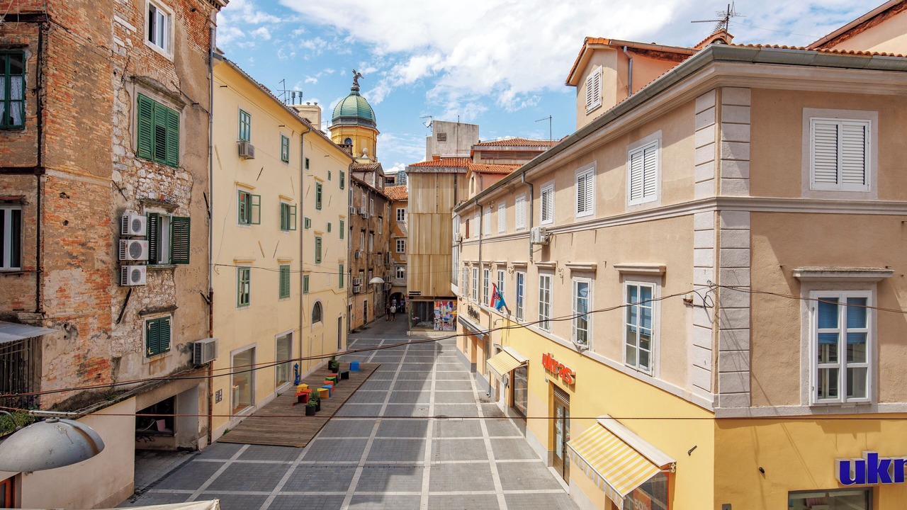 Photo of Patio Balcony in Rijeka