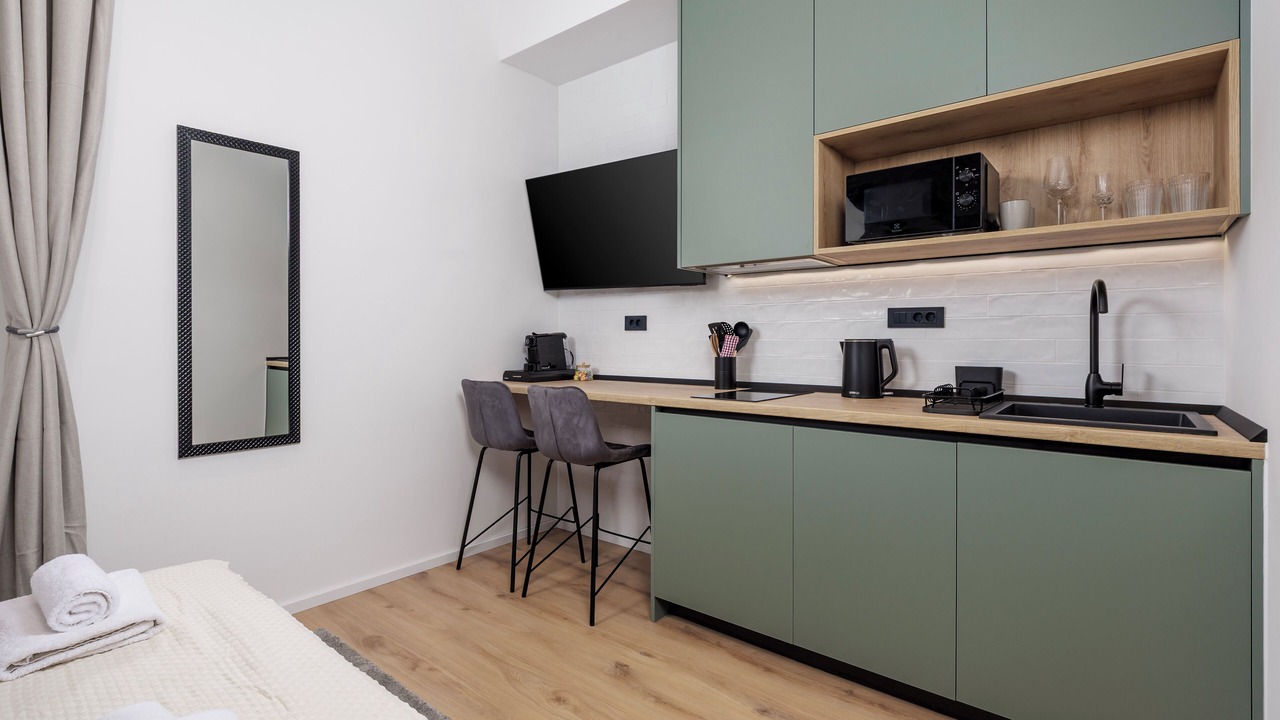 Photo of Kitchen in Rijeka