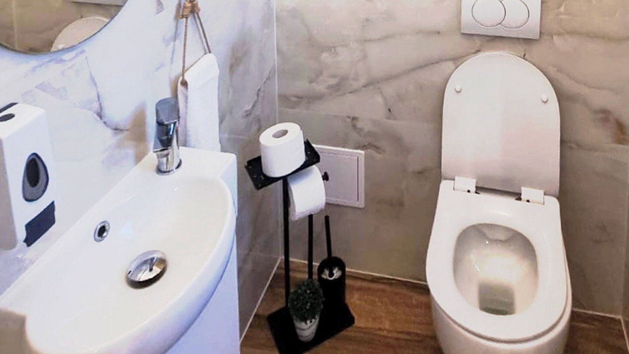 Photo of Bathroom in Raslina