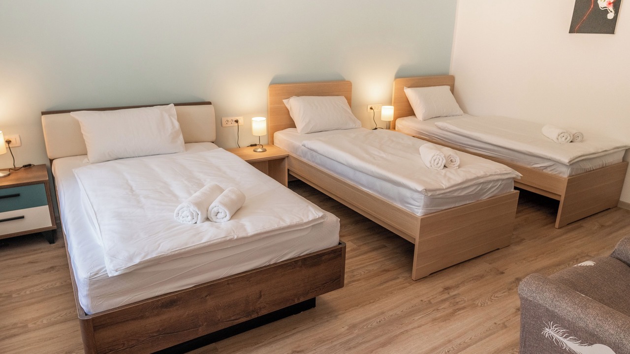 Photo of Bedroom in Bovec