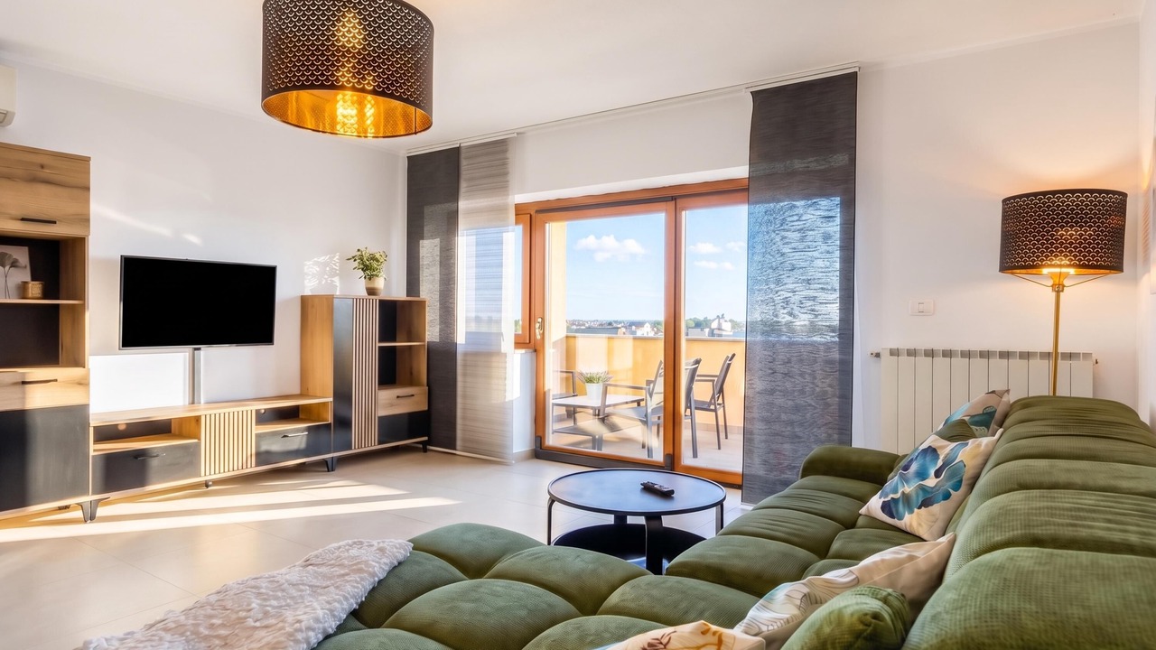 Photo of Livingroom in Koper