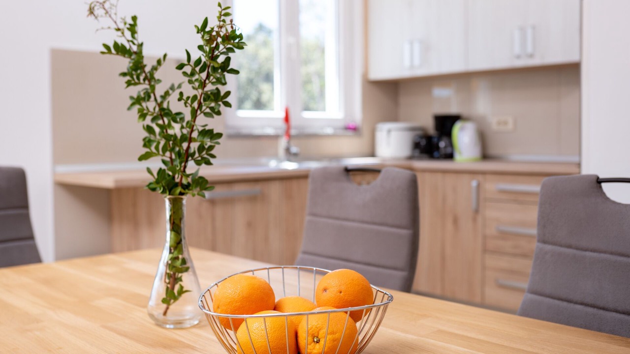 Photo of Kitchen in Suha Punta