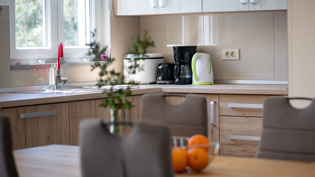 Photo of Kitchen in Suha Punta
