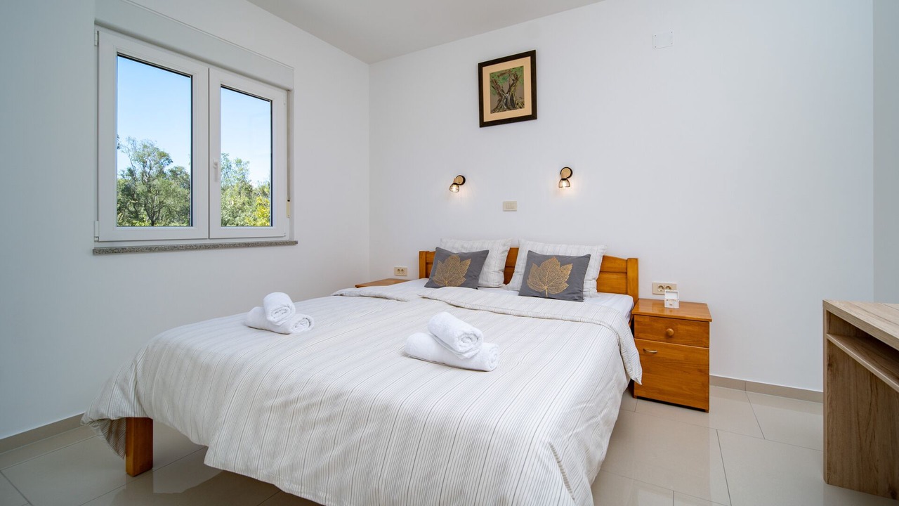 Photo of Bedroom in Suha Punta