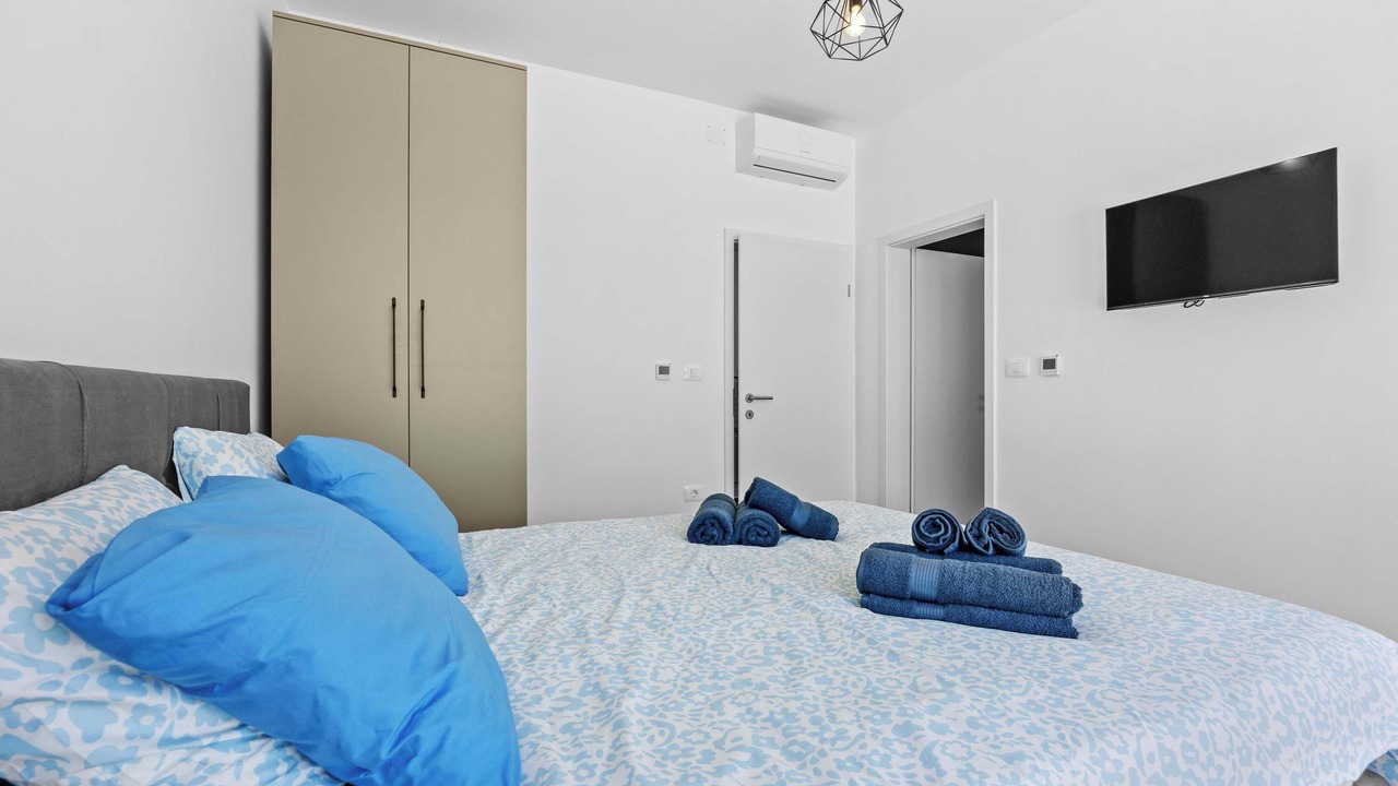 Photo of Bedroom in Stokovci