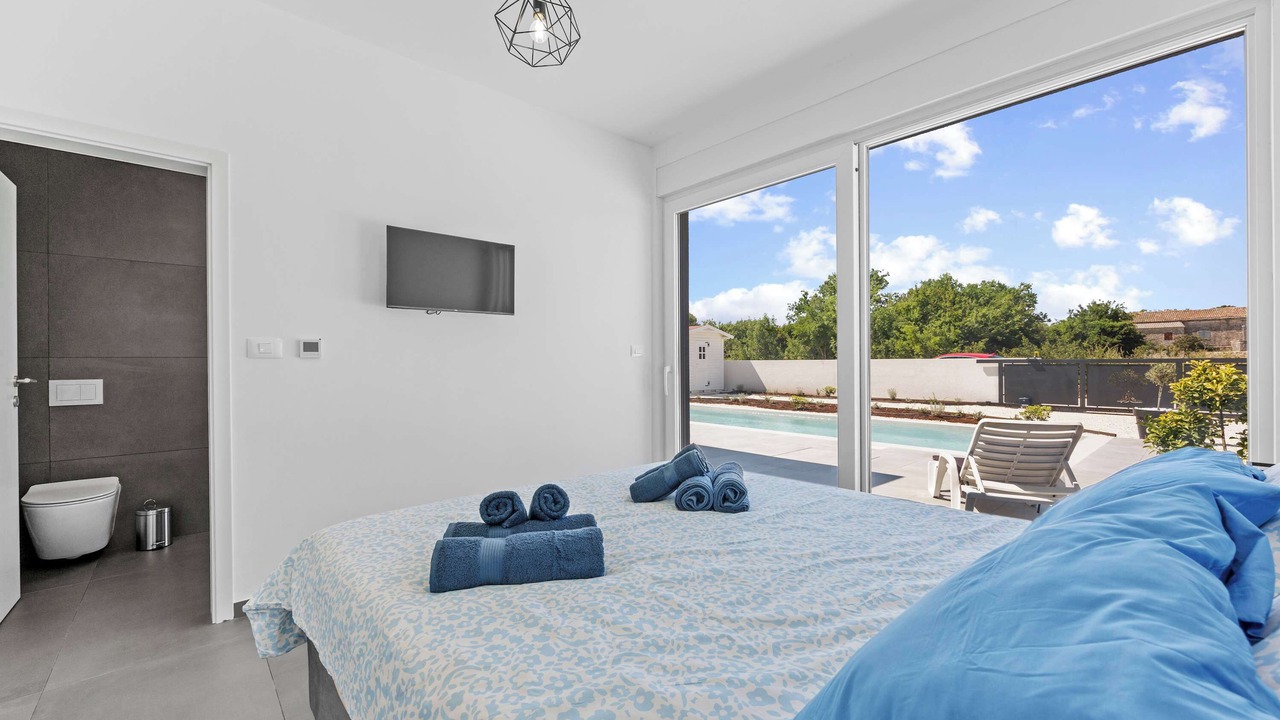 Photo of Bedroom in Stokovci