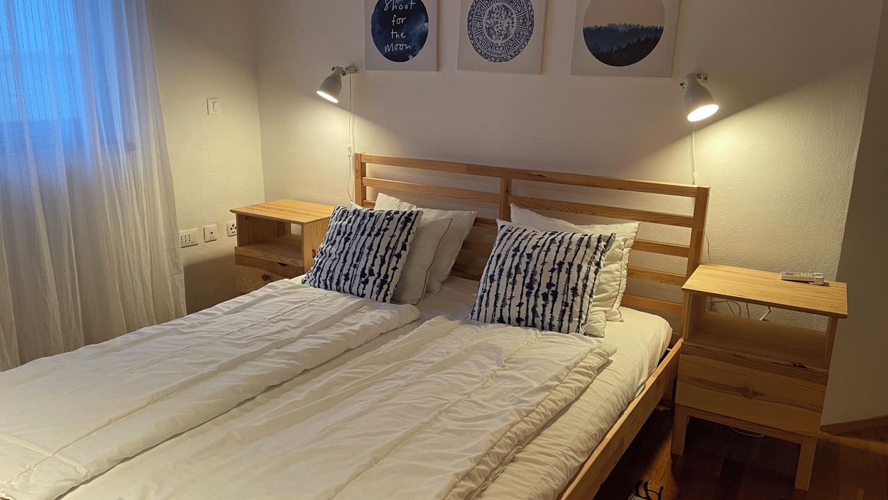 Photo of Bedroom in Buici