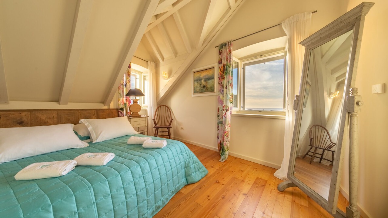 Photo of Bedroom in Komiza