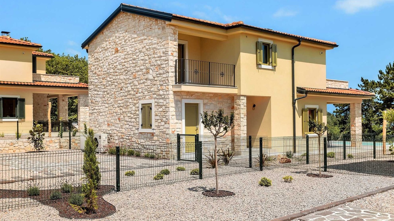 Photo of Outdoor in Vrbnik