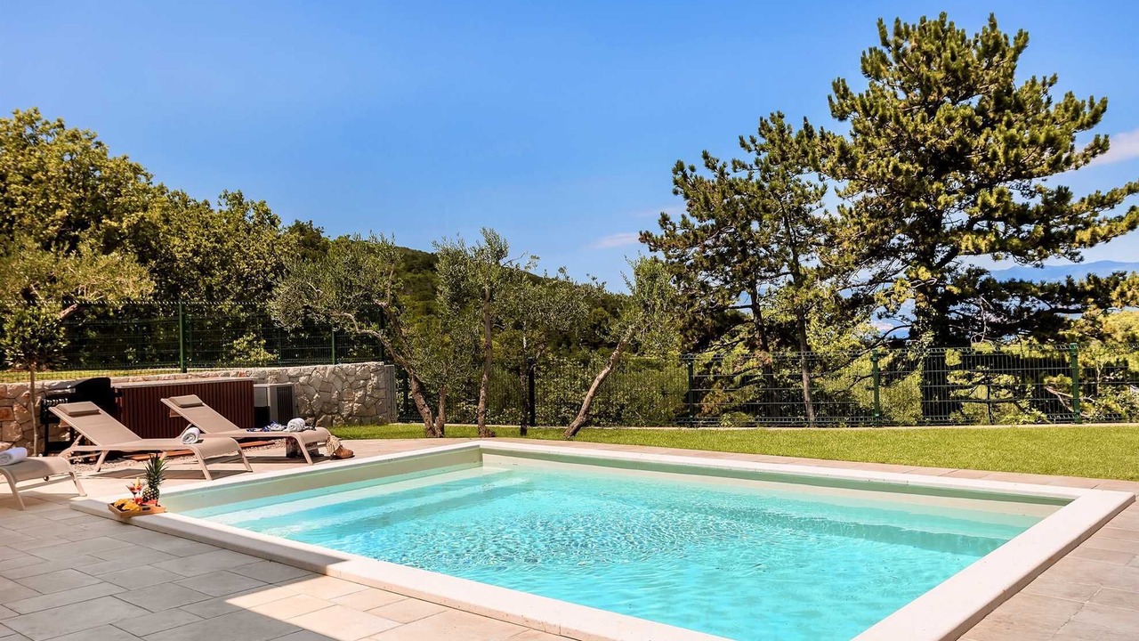 Photo of Outdoor in Vrbnik