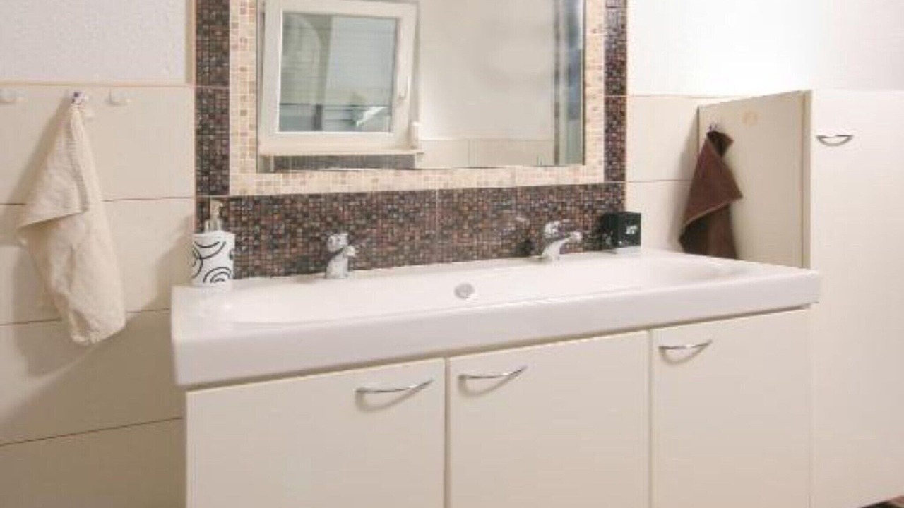 Photo of Bathroom in Seget Donji