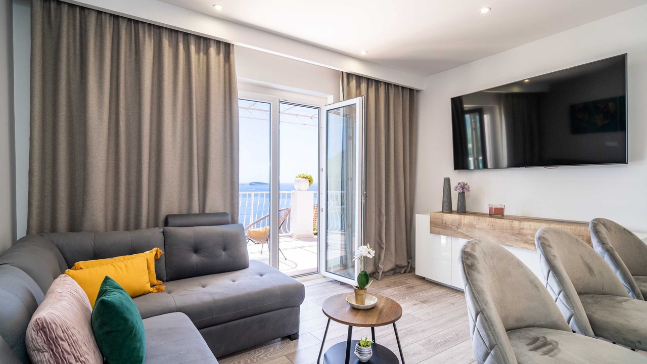 Photo of Livingroom in Zupa dubrovacka