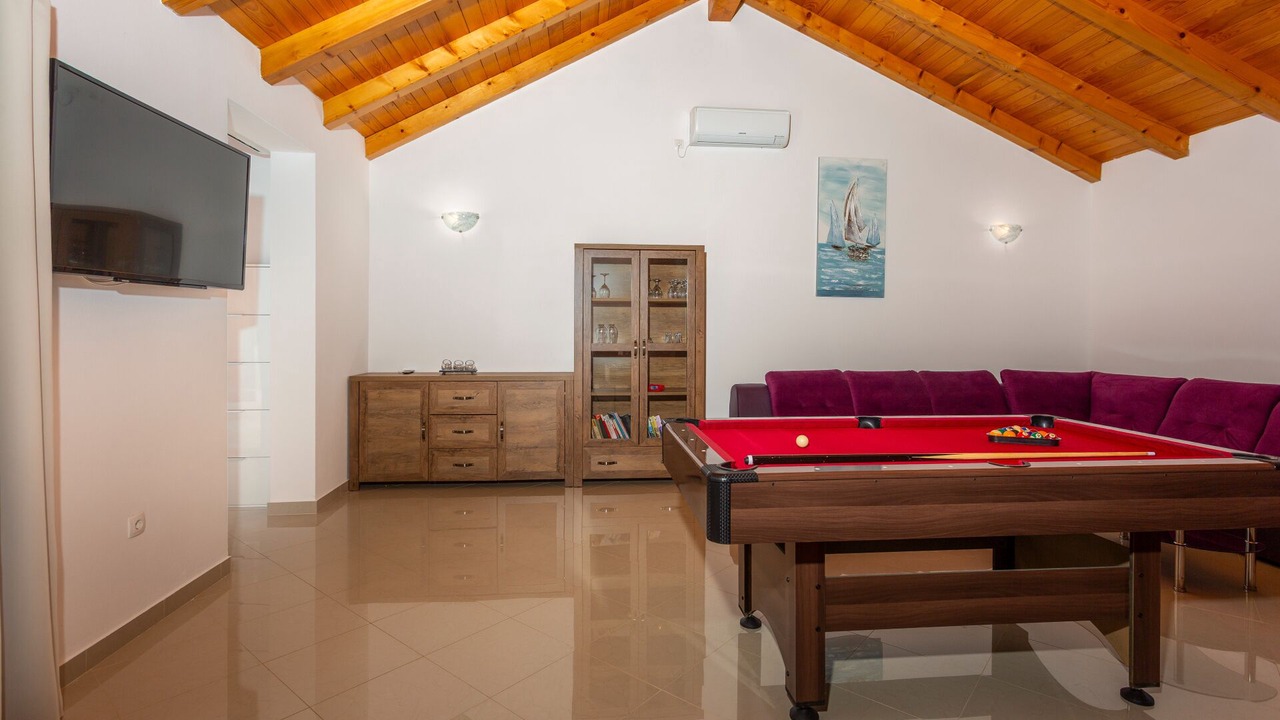Photo of Bedroom in Sveti Vid Dobrinjski