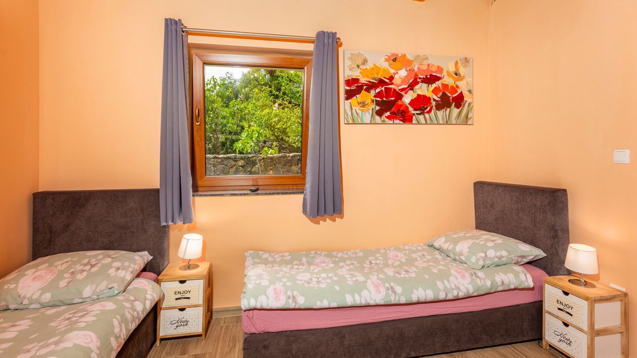 Photo of Bedroom in Sveti Vid Dobrinjski