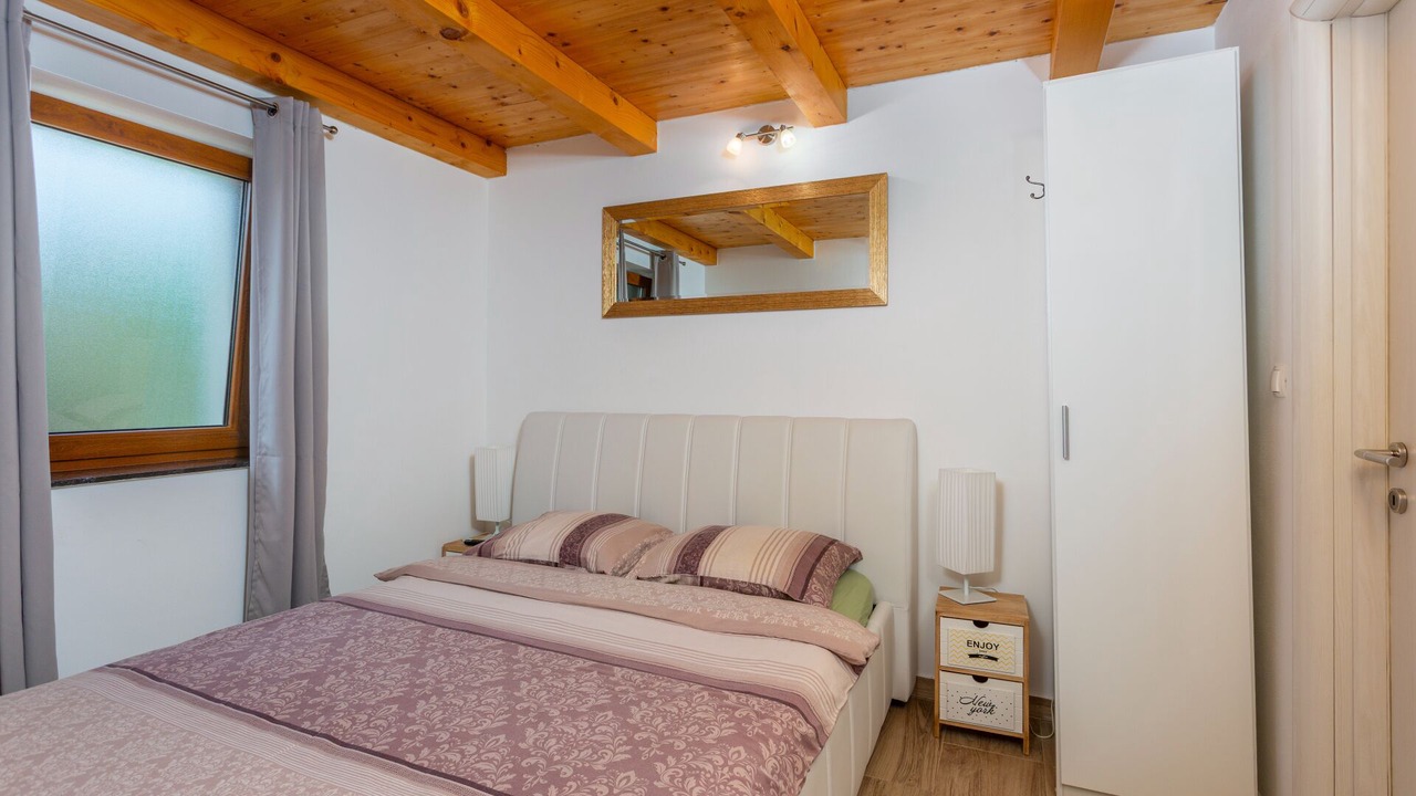 Photo of Bedroom in Sveti Vid Dobrinjski