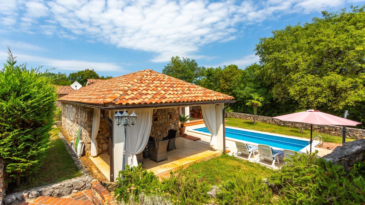 Photo of Outdoor in Sveti Vid Dobrinjski