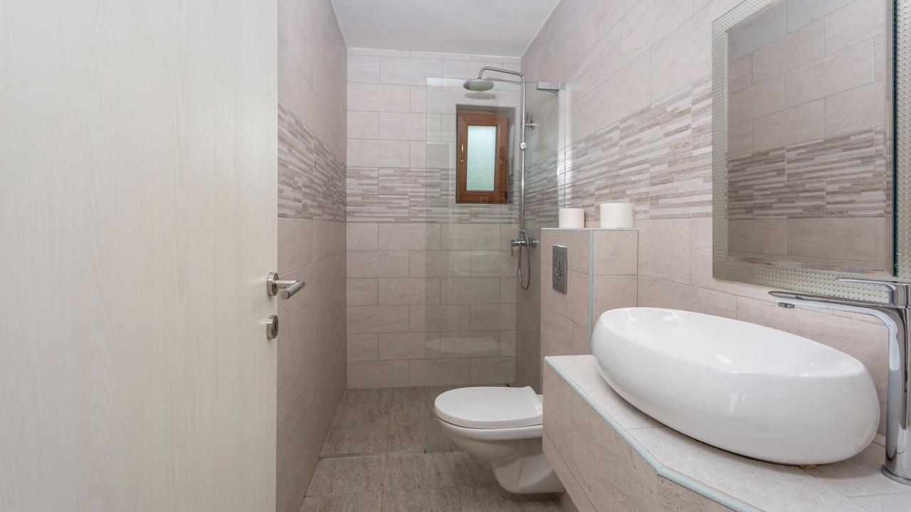 Photo of Bathroom in Sveti Vid Dobrinjski
