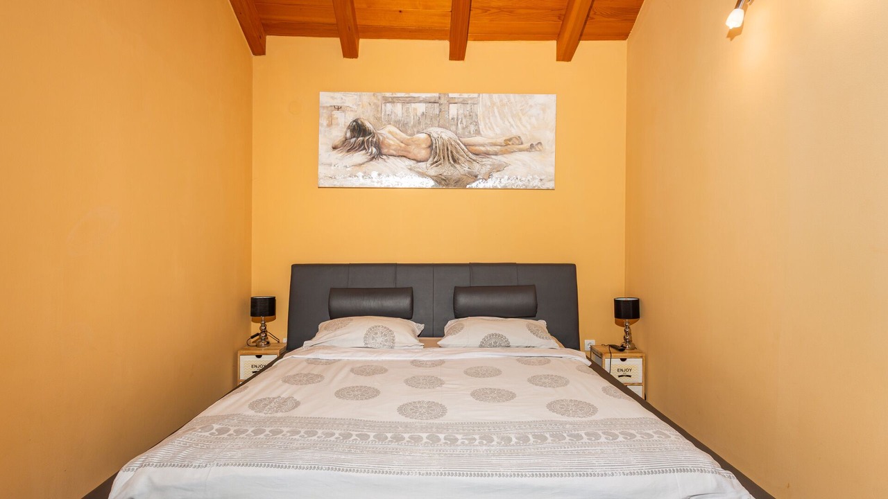 Photo of Bedroom in Sveti Vid Dobrinjski