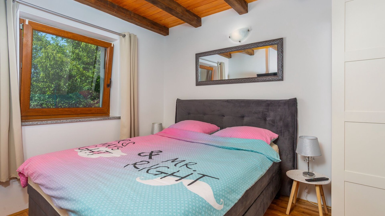 Photo of Bedroom in Sveti Vid Dobrinjski
