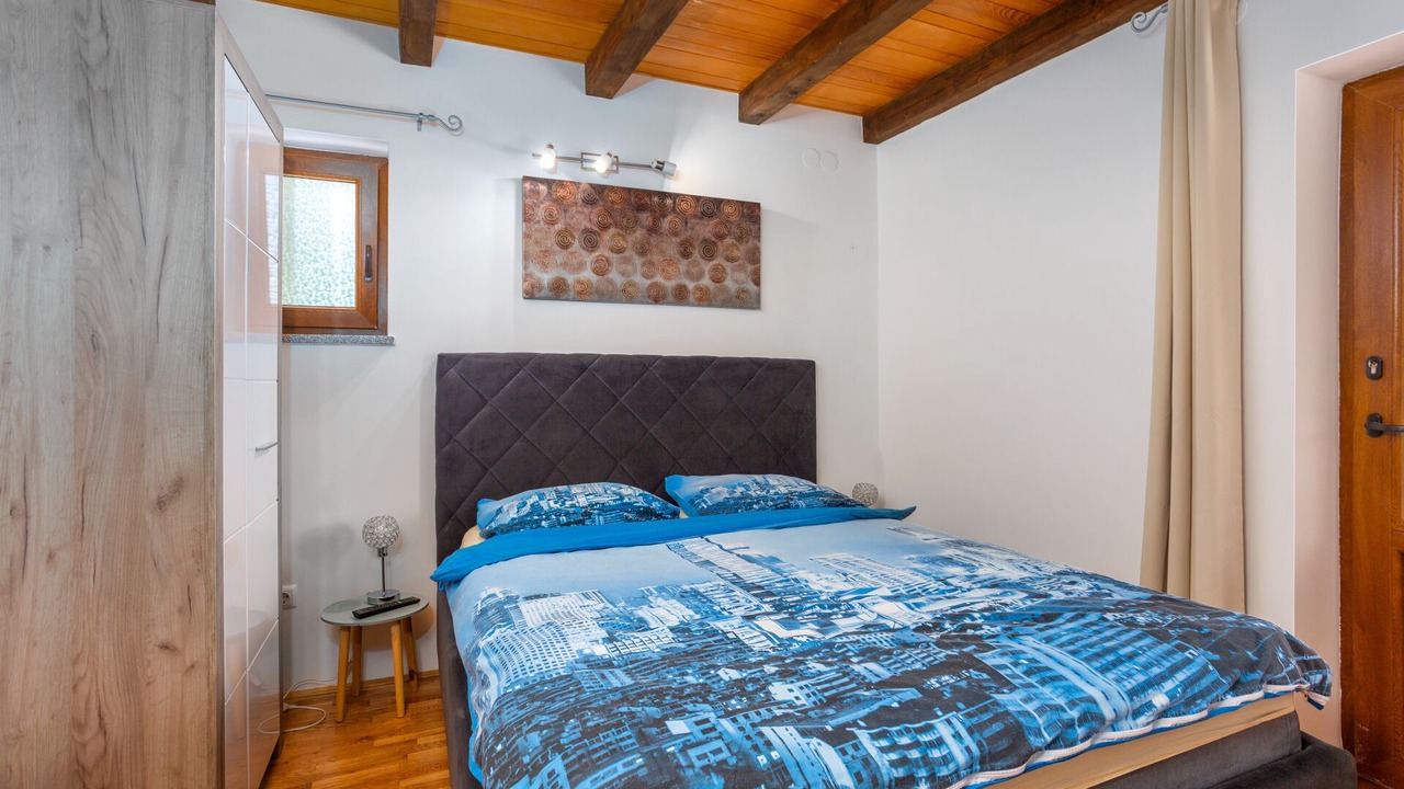 Photo of Bedroom in Sveti Vid Dobrinjski