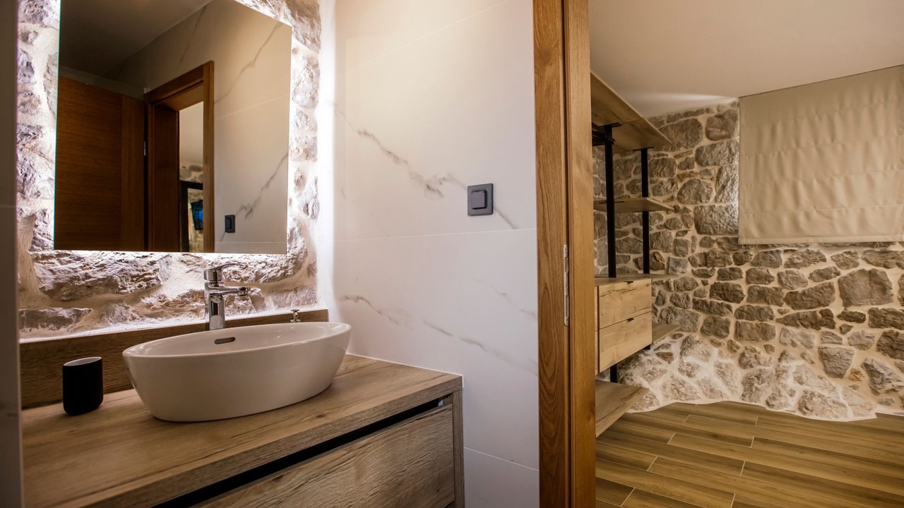 Photo of Bathroom in Zmijavci