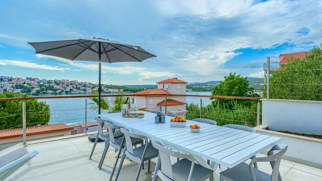 Photo of Patio Balcony in Rogoznica
