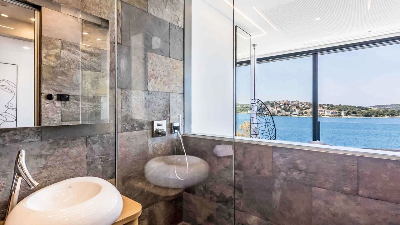 Photo of Bathroom in Podglavica