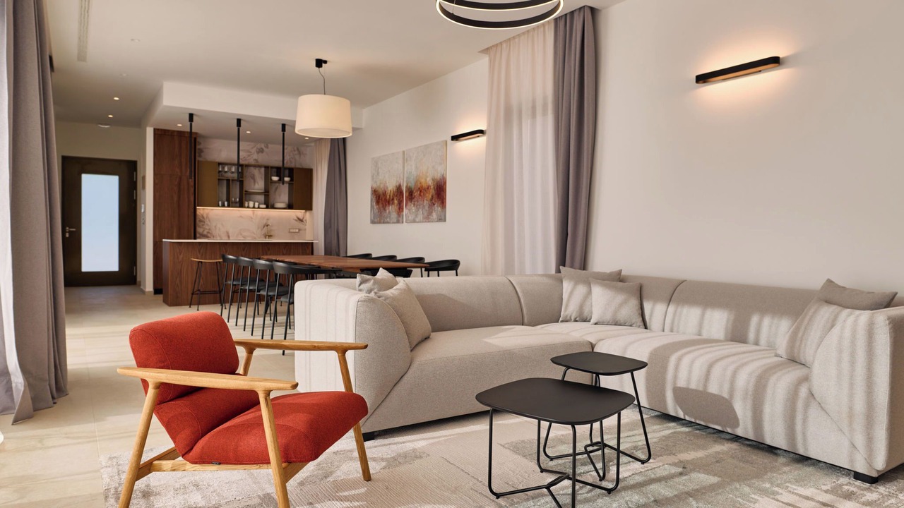 Photo of Livingroom in Lanterna