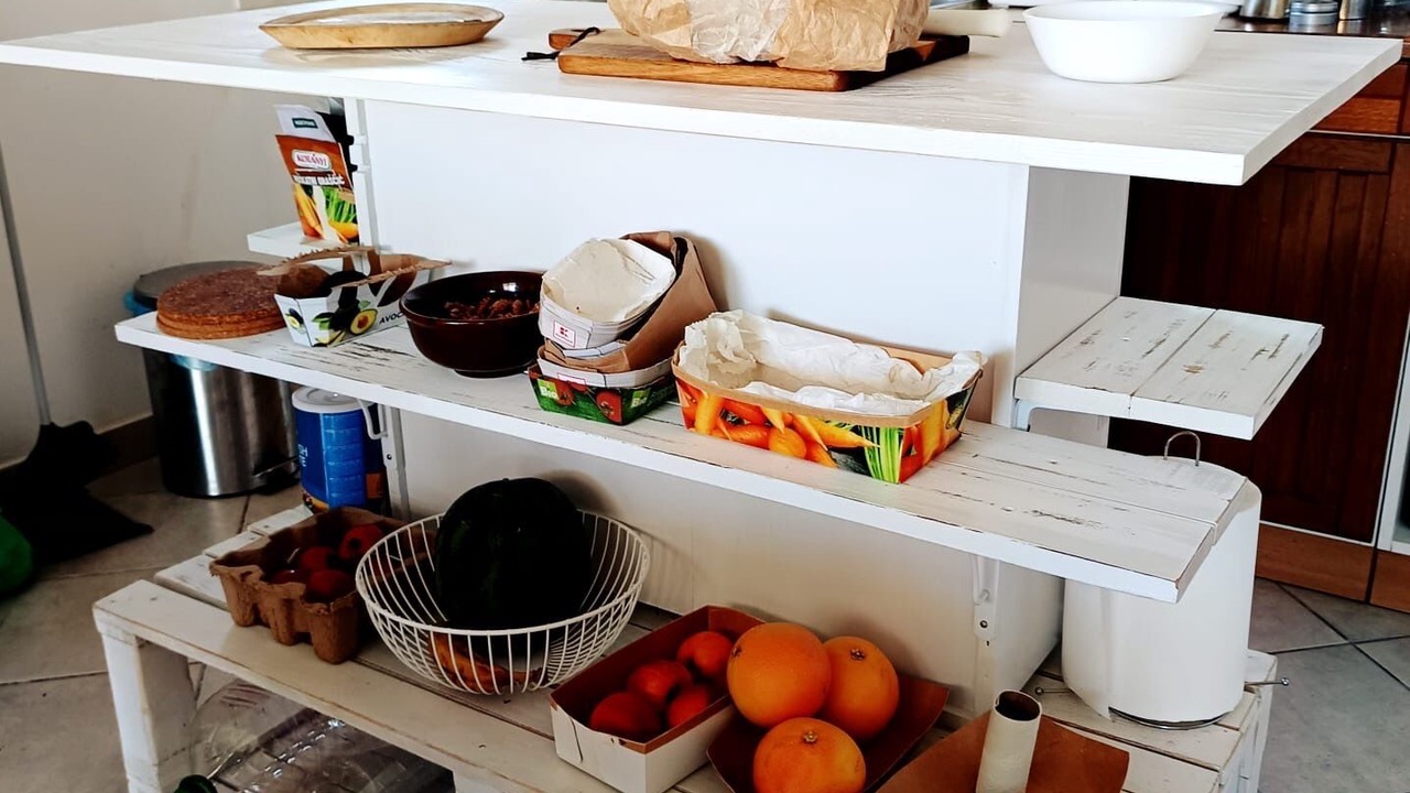 Photo of Kitchen in Grebastica