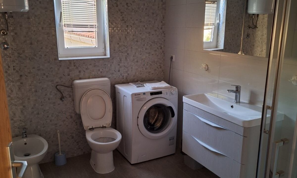 Photo of Bathroom in Supetarska Draga