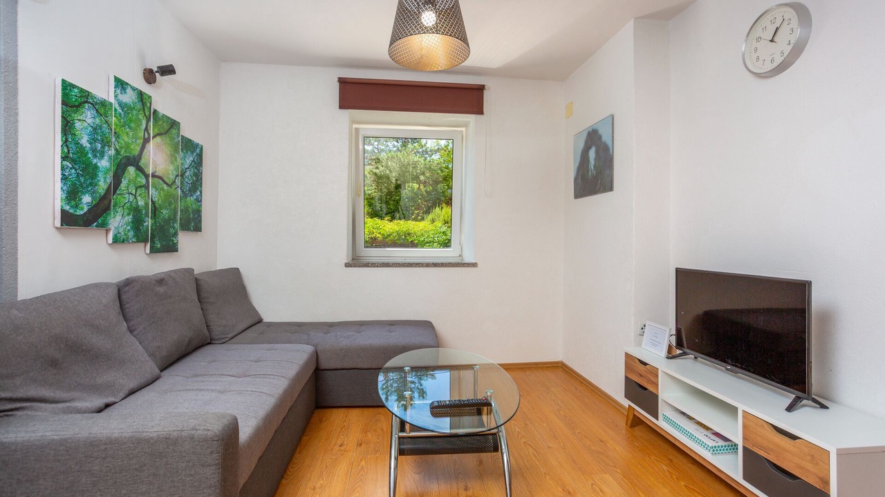 Photo of Livingroom in Risika